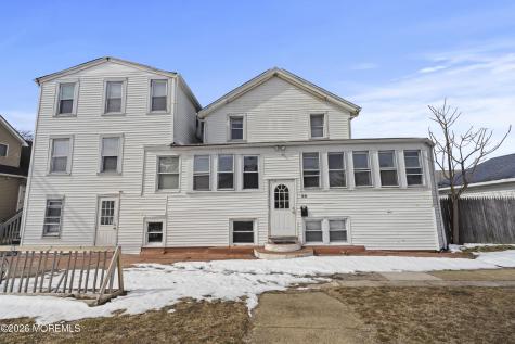 201-203 Dupont Avenue Seaside Heights NJ 08751