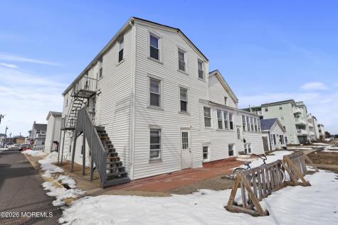 201-203 Dupont Avenue Seaside Heights NJ 08751