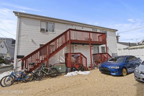 201-203 Dupont Avenue Seaside Heights NJ 08751