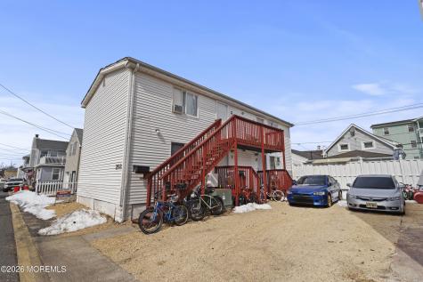 201-203 Dupont Avenue Seaside Heights NJ 08751