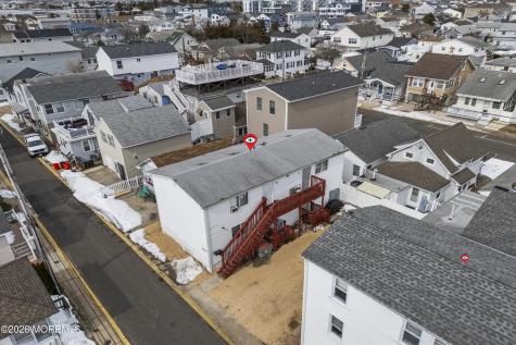 201-203 Dupont Avenue Seaside Heights NJ 08751