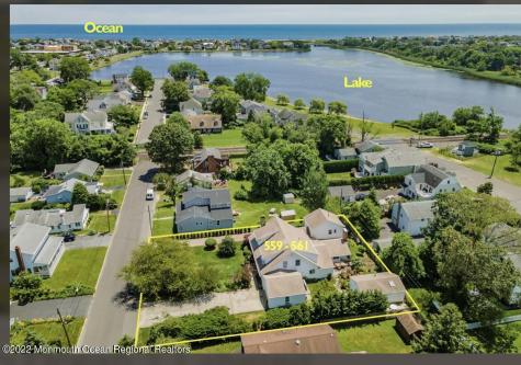 561 Central Avenue Spring Lake Heights NJ 07762