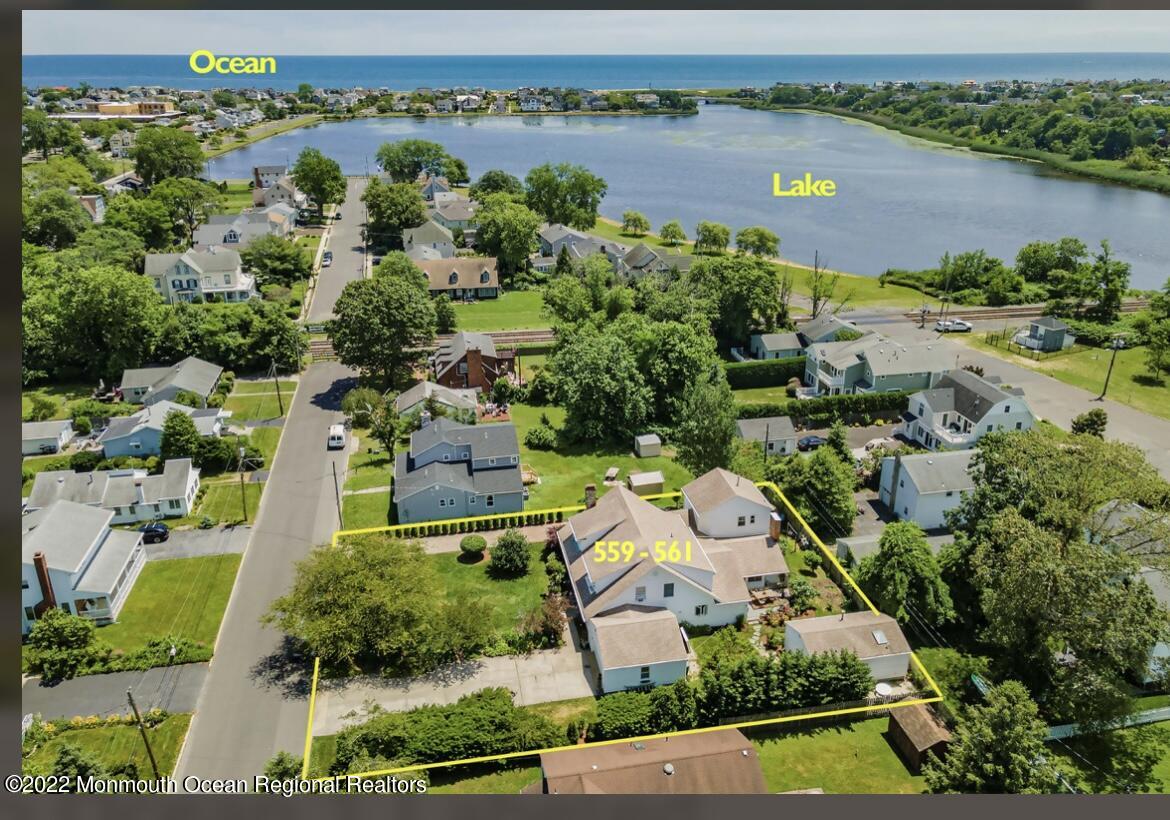 561 Central Avenue Spring Lake Heights NJ 07762