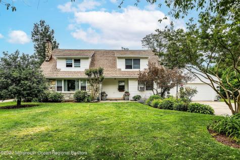 561 Central Avenue Spring Lake Heights NJ 07762