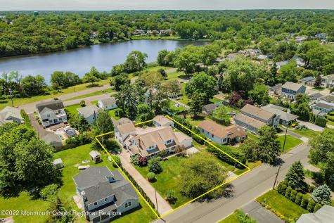 561 Central Avenue Spring Lake Heights NJ 07762