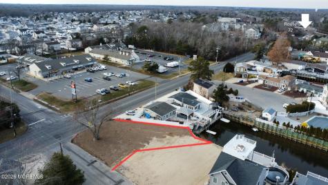 4 Betty Drive Beach Haven West NJ 08050