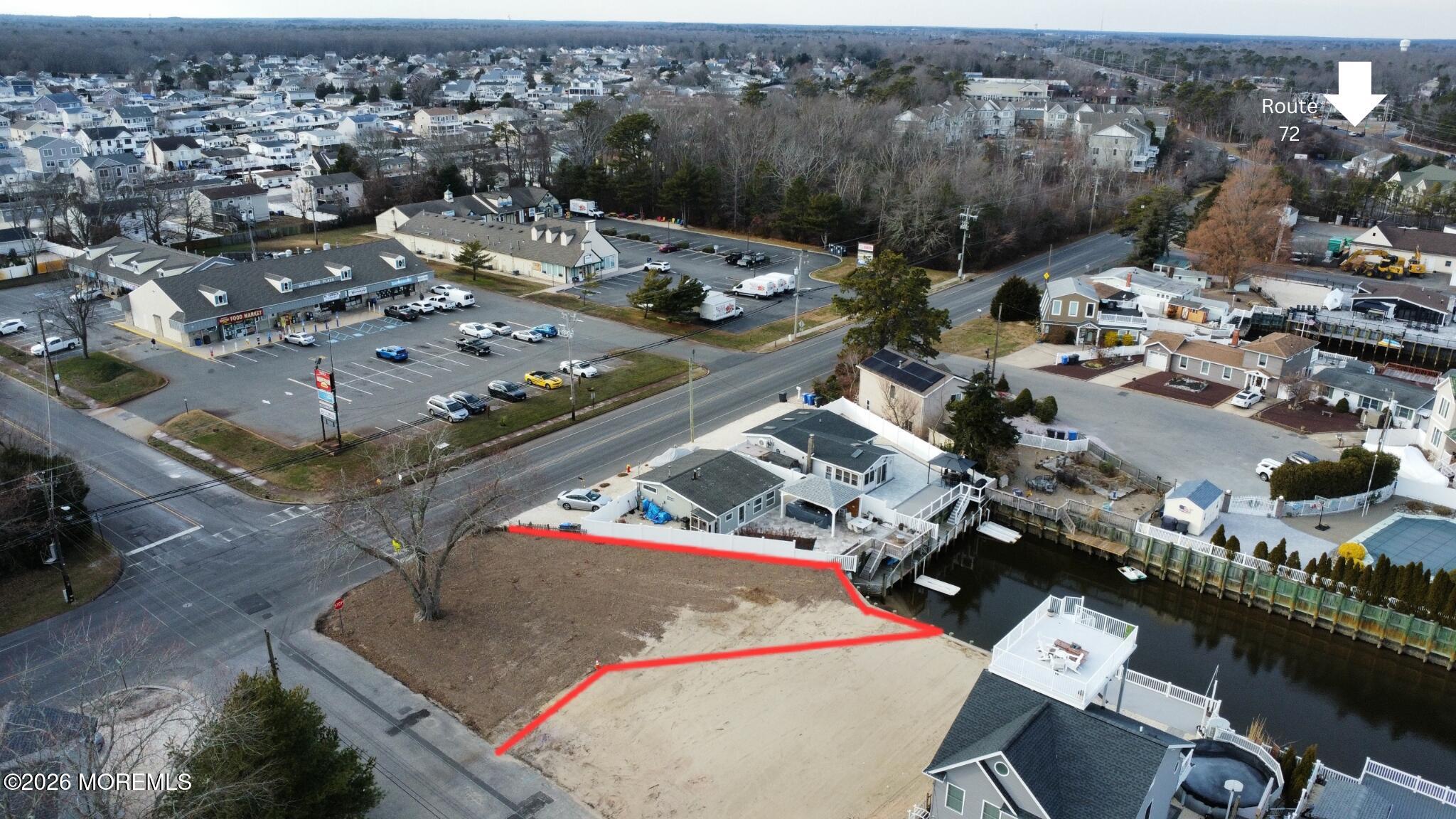 4 Betty Drive Beach Haven West NJ 08050