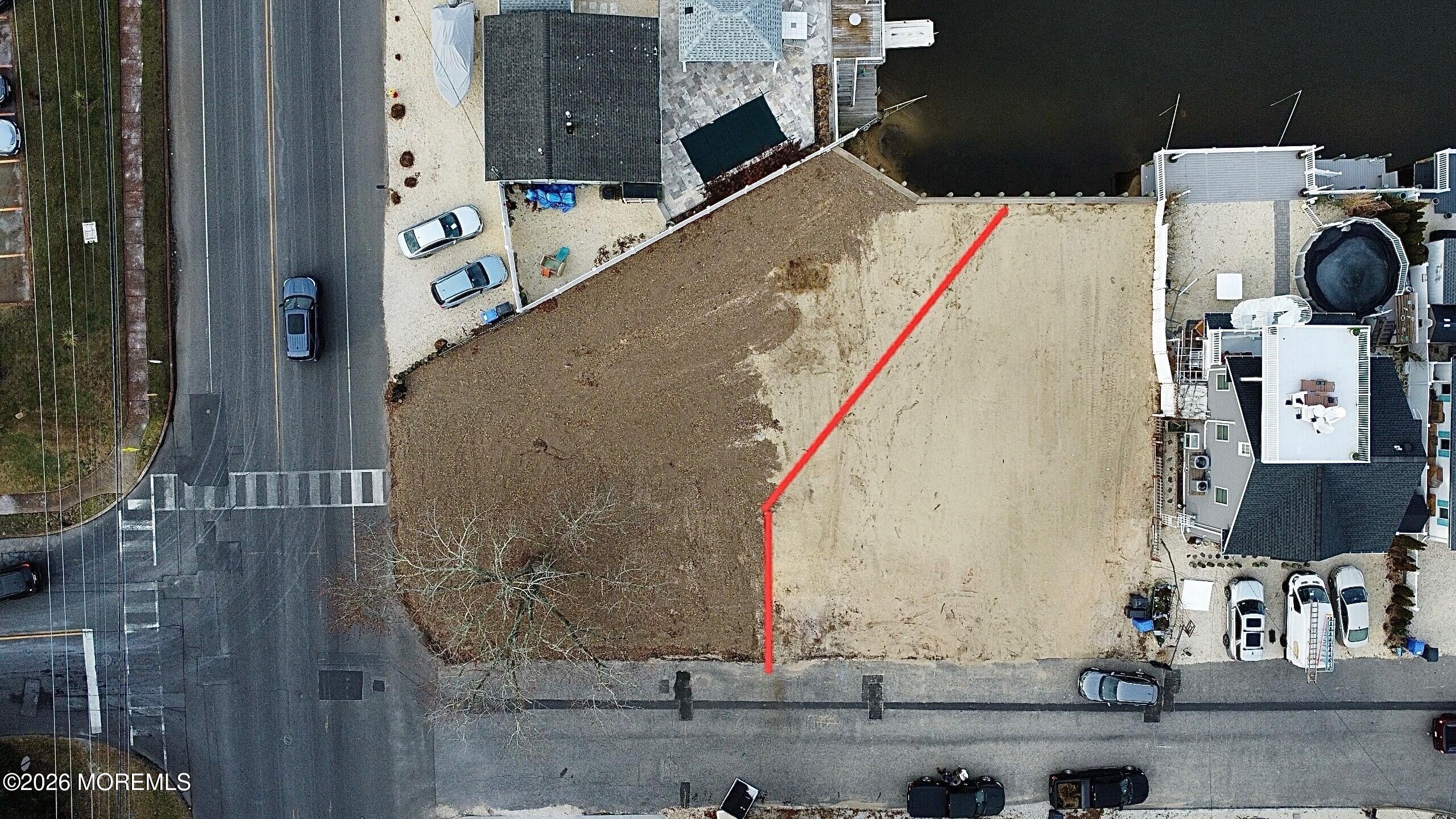 4 Betty Drive Beach Haven West NJ 08050
