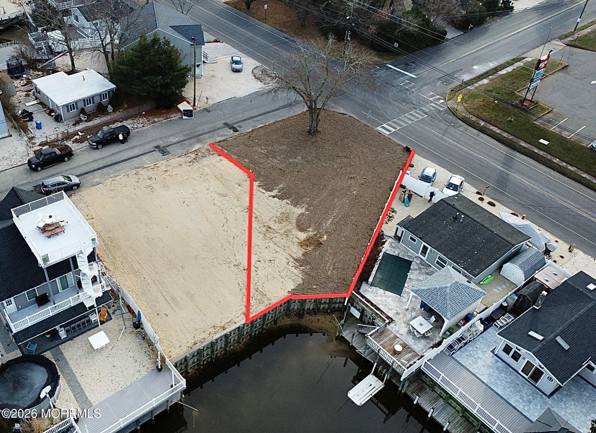 4 Betty Drive Beach Haven West NJ 08050