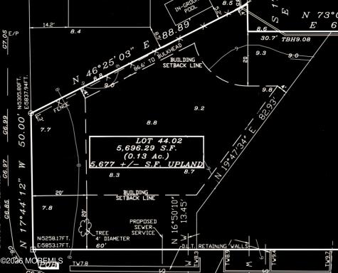 4 Betty Drive Beach Haven West NJ 08050