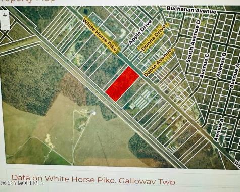 Galloway NJ 08205