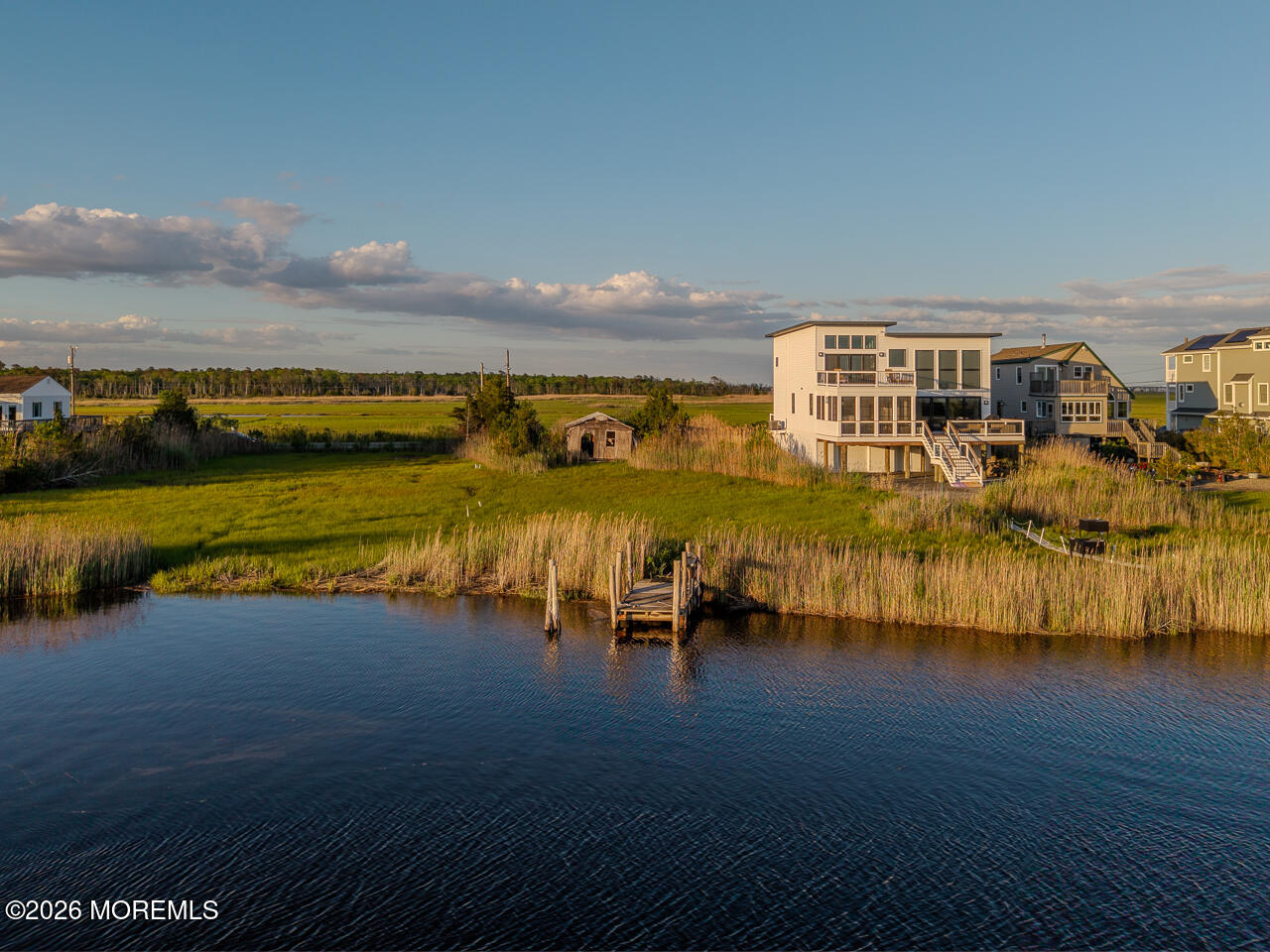 633 Cedar Run Dock Road West Creek NJ 08092