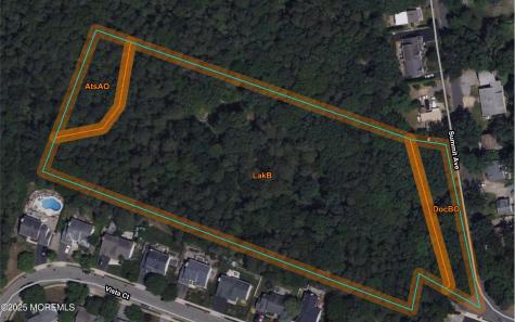 626-632 Summit Avenue Brick NJ 08724