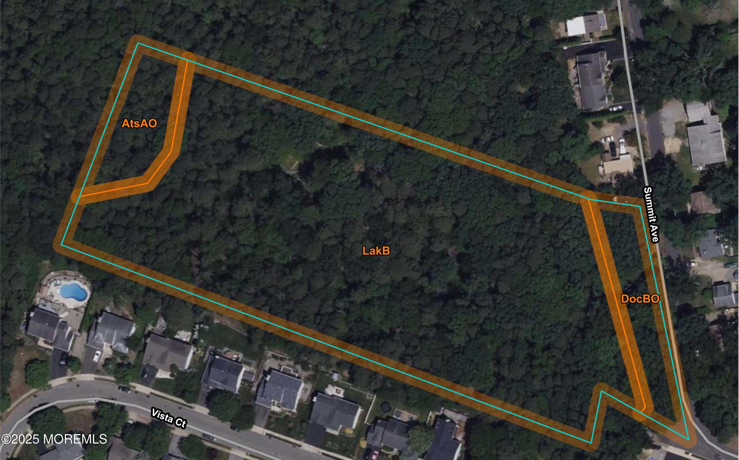 626-632 Summit Avenue Brick NJ 08724
