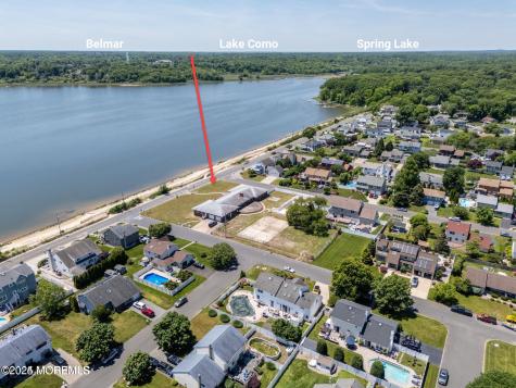 54 Tremont Drive Neptune Township NJ 07753