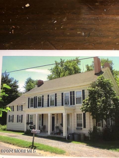 5 Pleasant Valley Road Holmdel NJ 07733