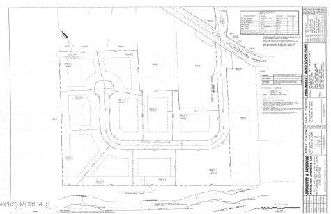 10 Welch Court Little Egg Harbor NJ 08087