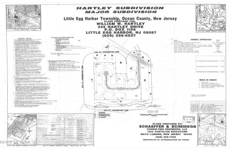 10 Welch Court Little Egg Harbor NJ 08087