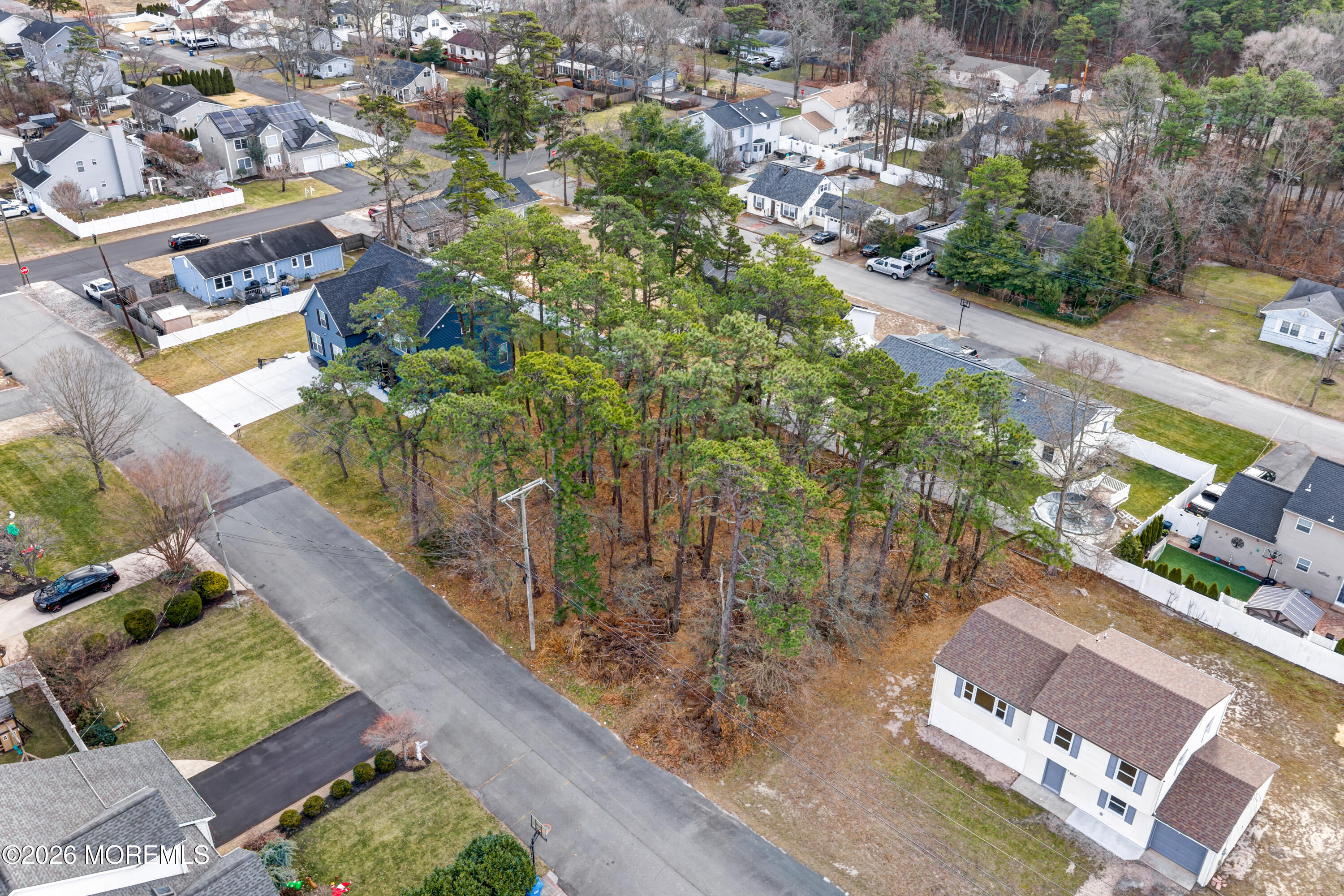 Toms River NJ, 1024 3RD Avenue