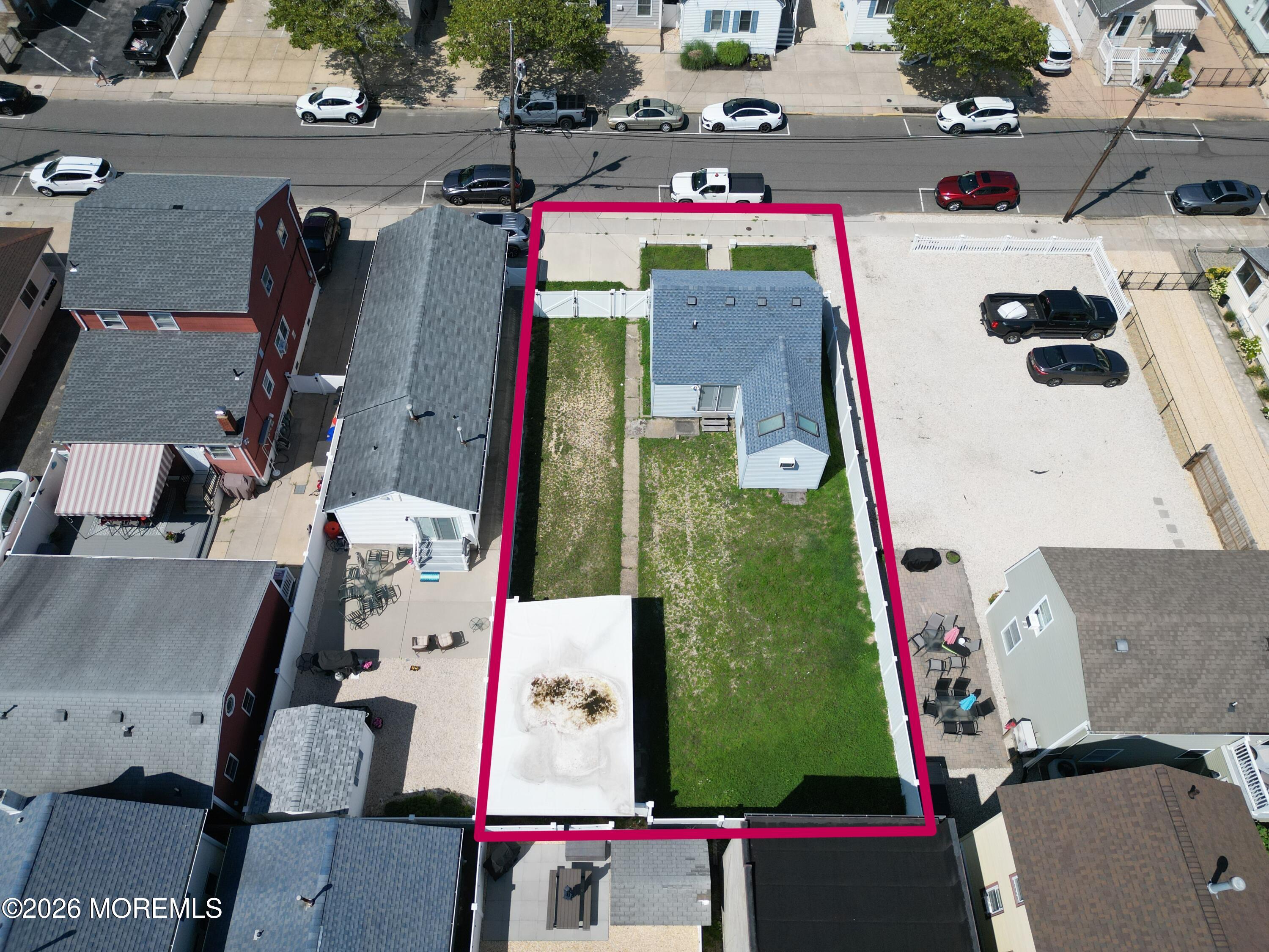 315 Blaine Avenue Seaside Heights NJ 08751