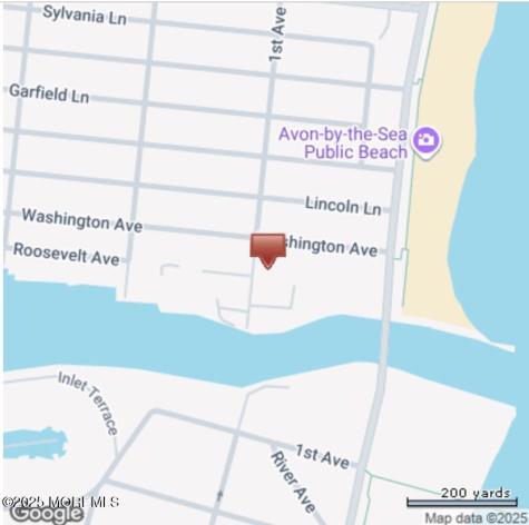 100 1st Avenue Avon-by-the-sea NJ 07717
