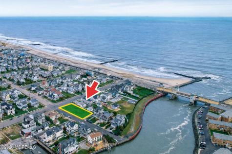 100 1ST Avenue Avon-by-the-sea NJ 07717