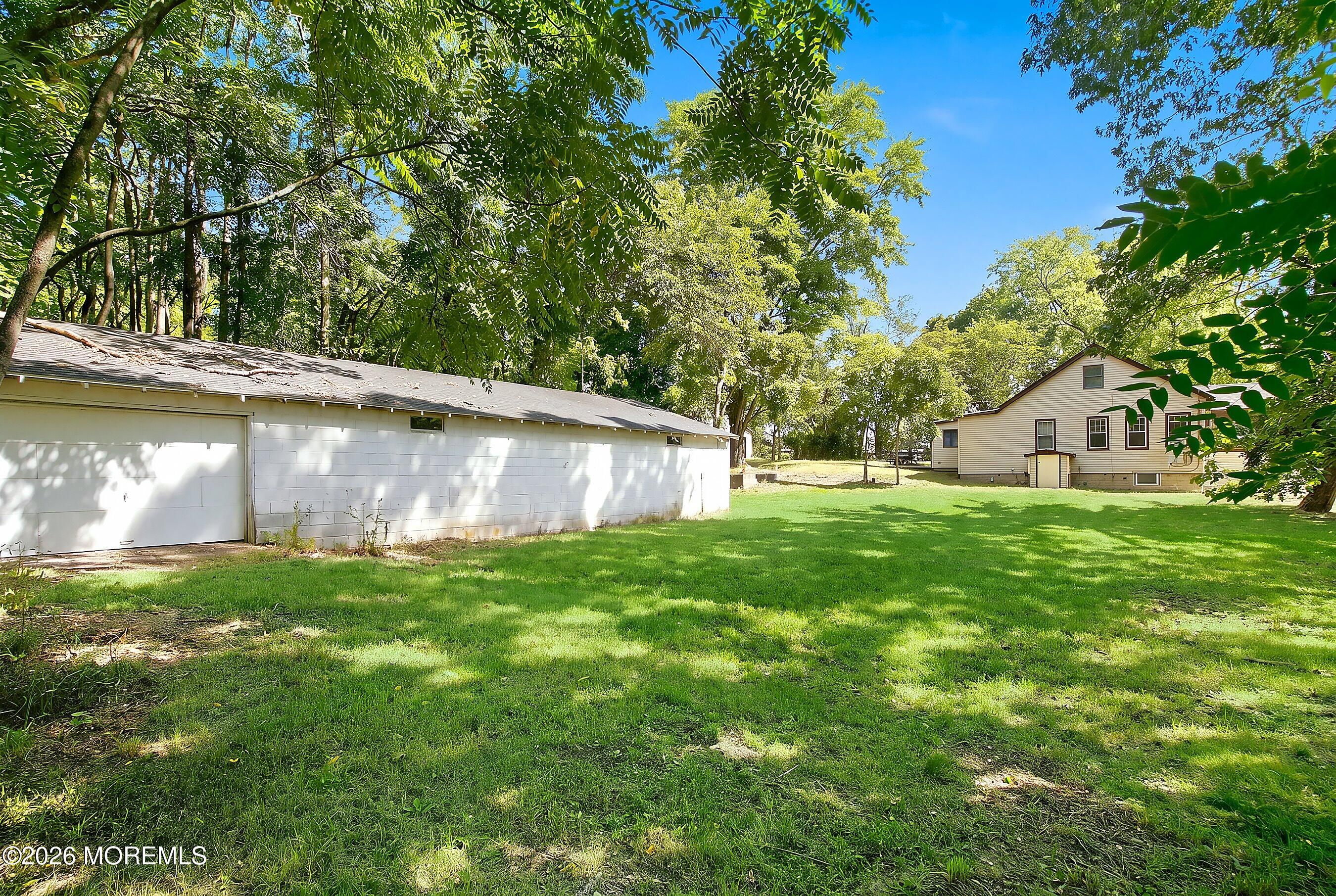 354 Stagecoach Road Millstone NJ 08510