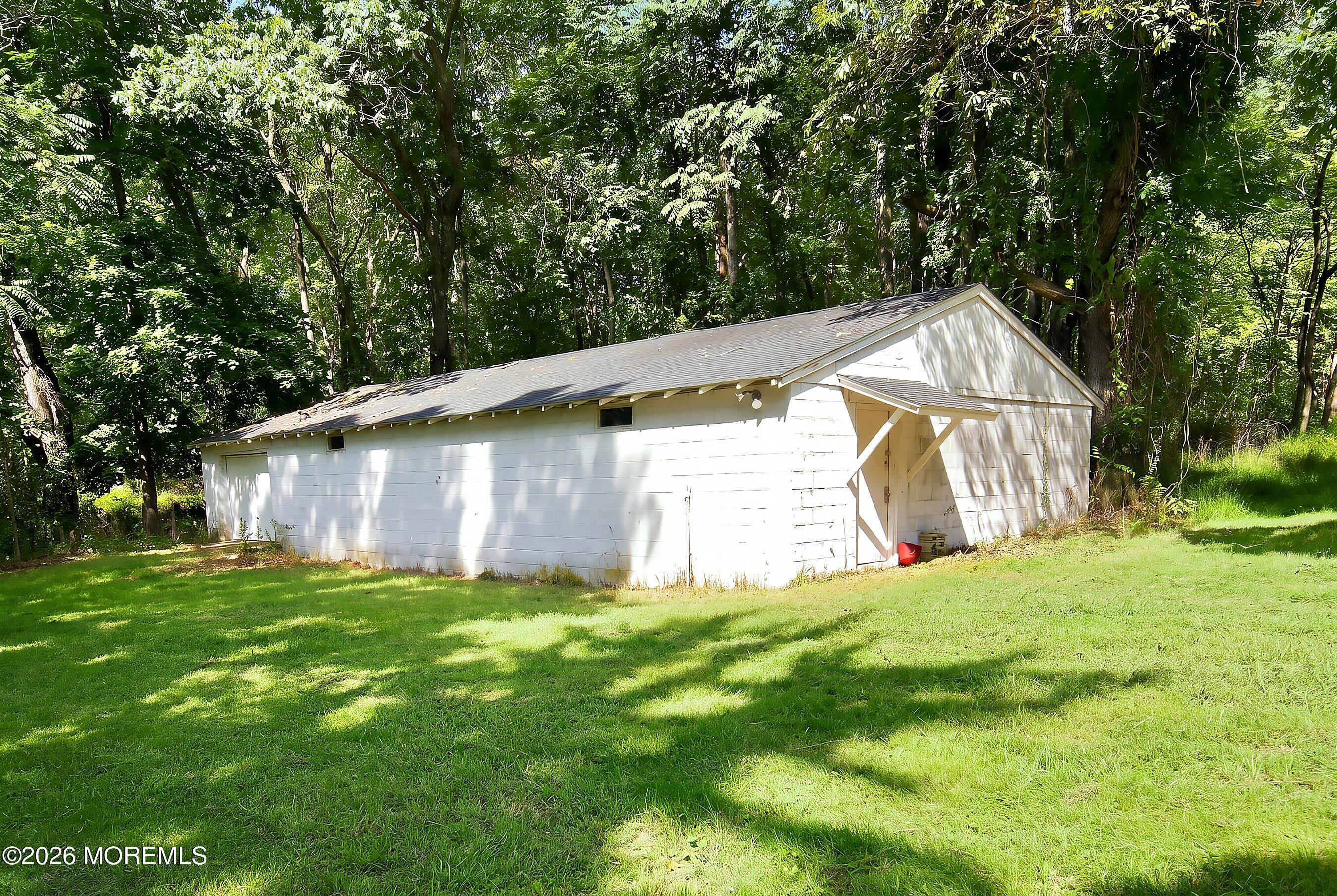 354 Stagecoach Road Millstone NJ 08510