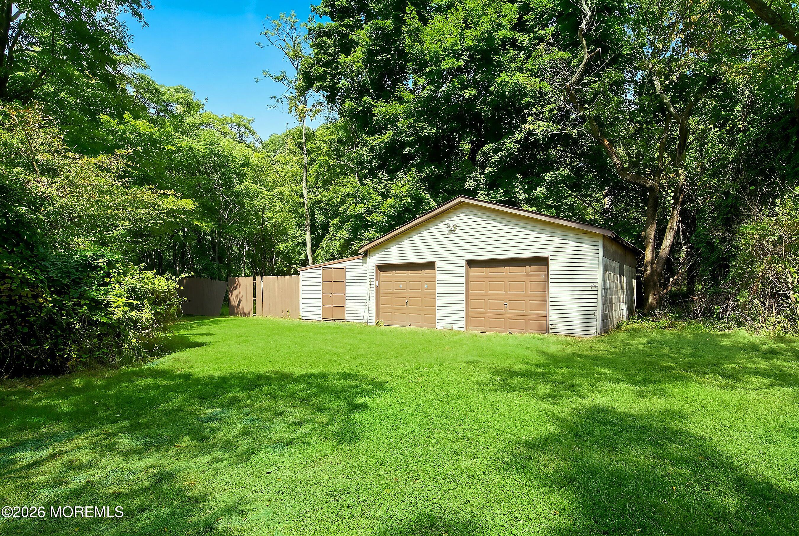 354 Stagecoach Road Millstone NJ 08510