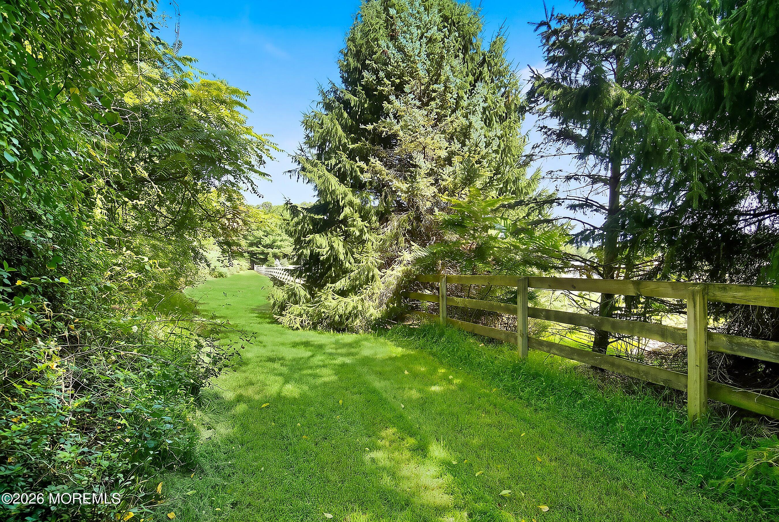 354 Stagecoach Road Millstone NJ 08510
