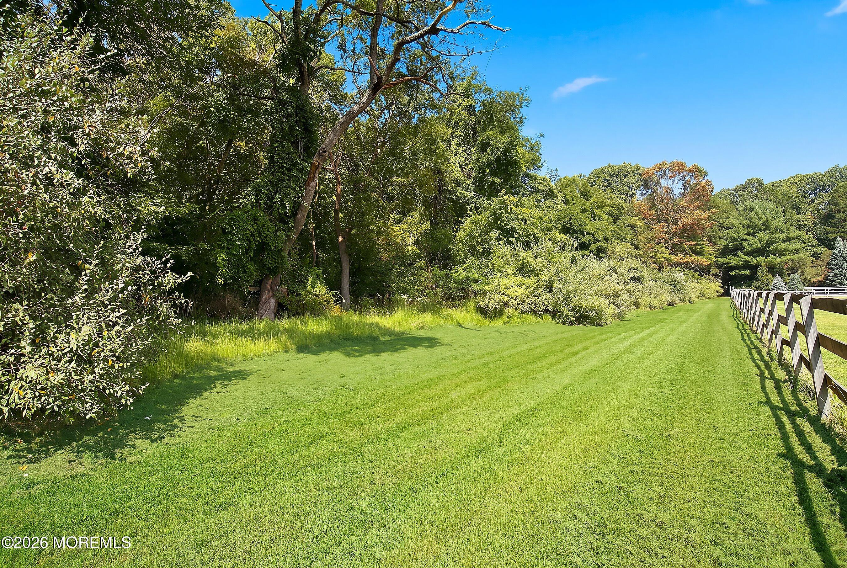 354 Stagecoach Road Millstone NJ 08510