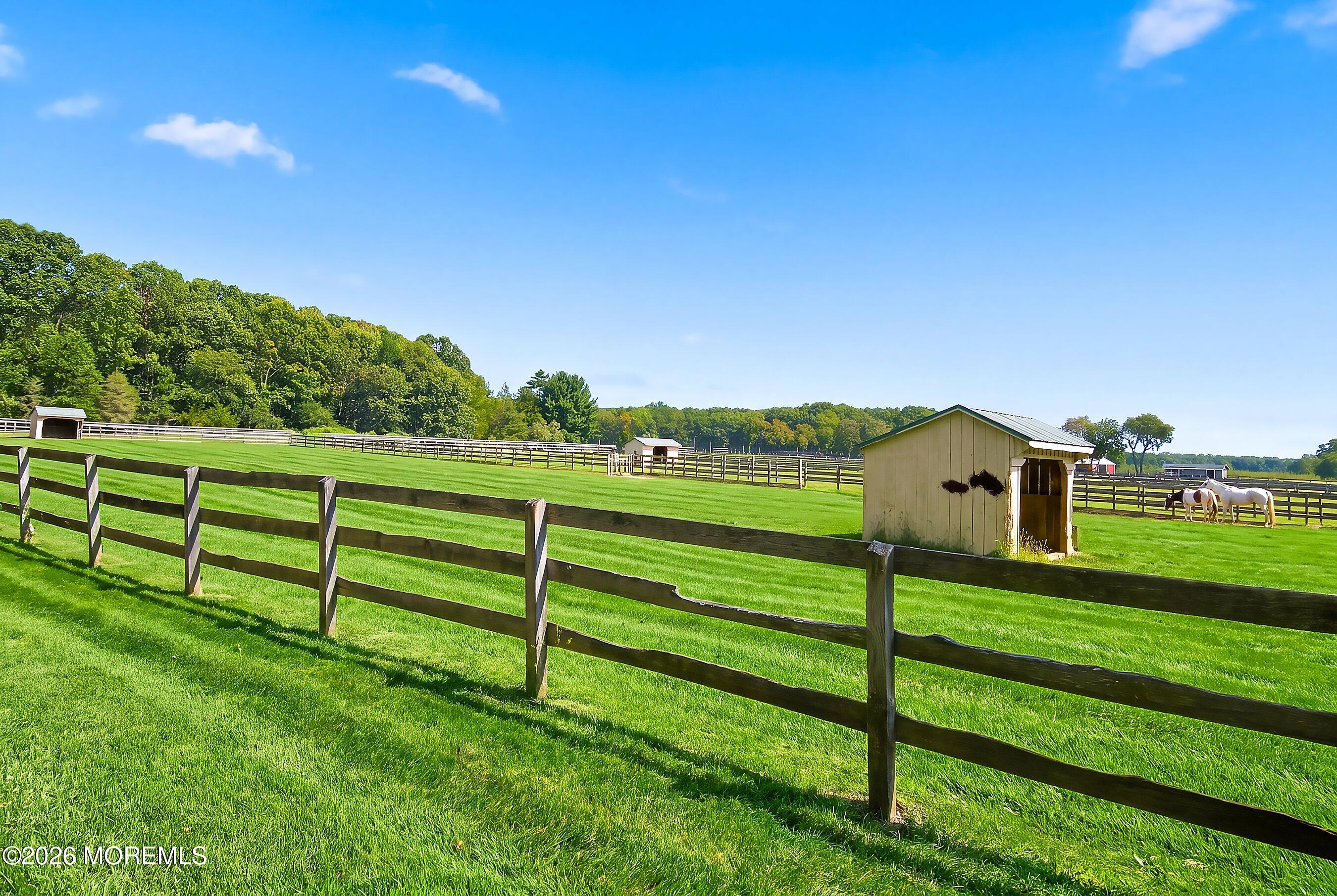 354 Stagecoach Road Millstone NJ 08510
