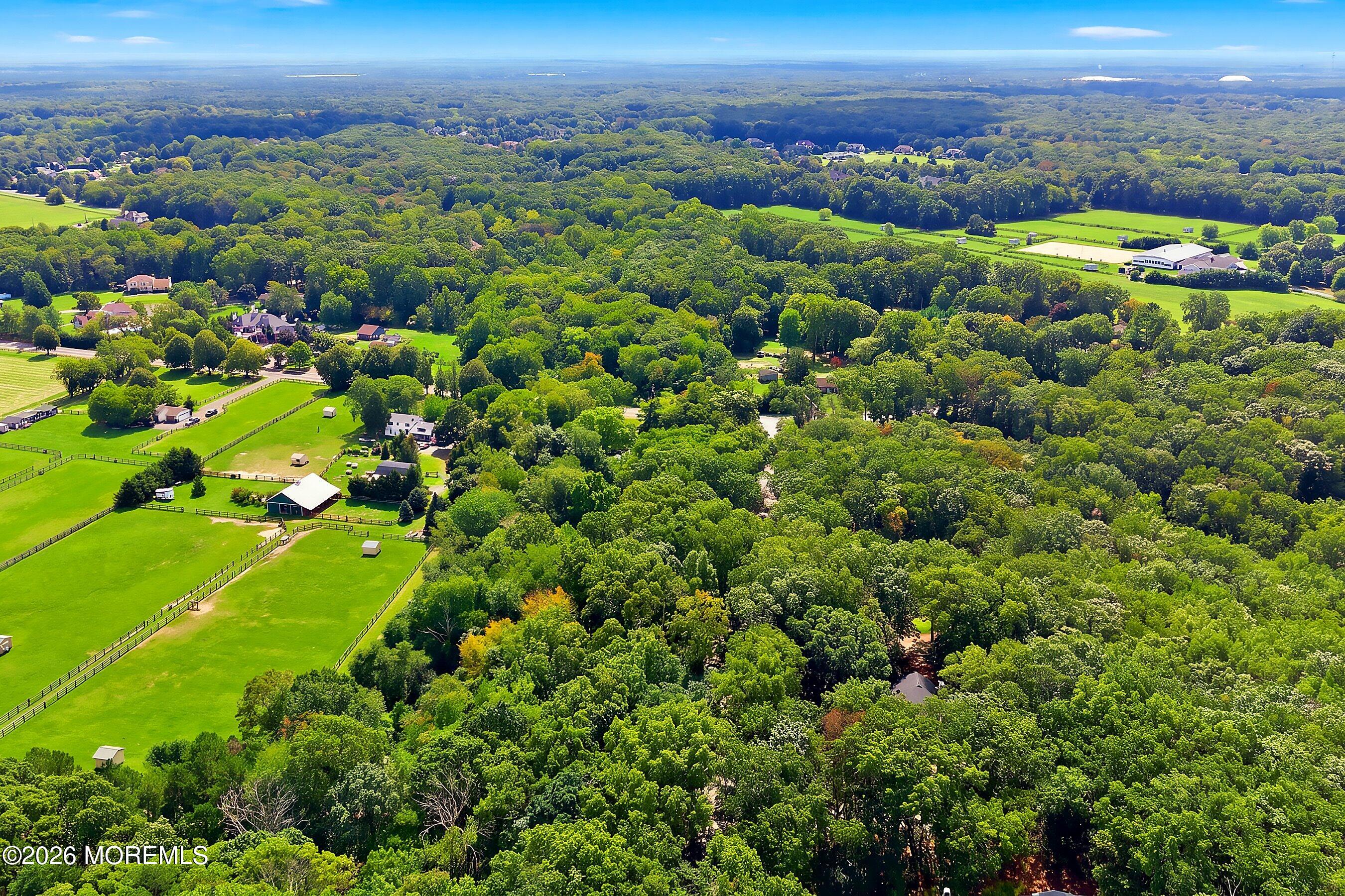 354 Stagecoach Road Millstone NJ 08510