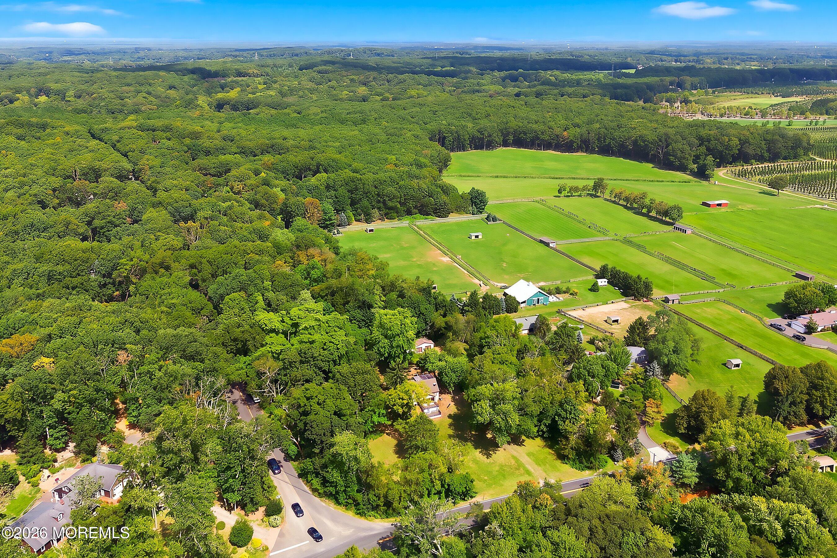 354 Stagecoach Road Millstone NJ 08510
