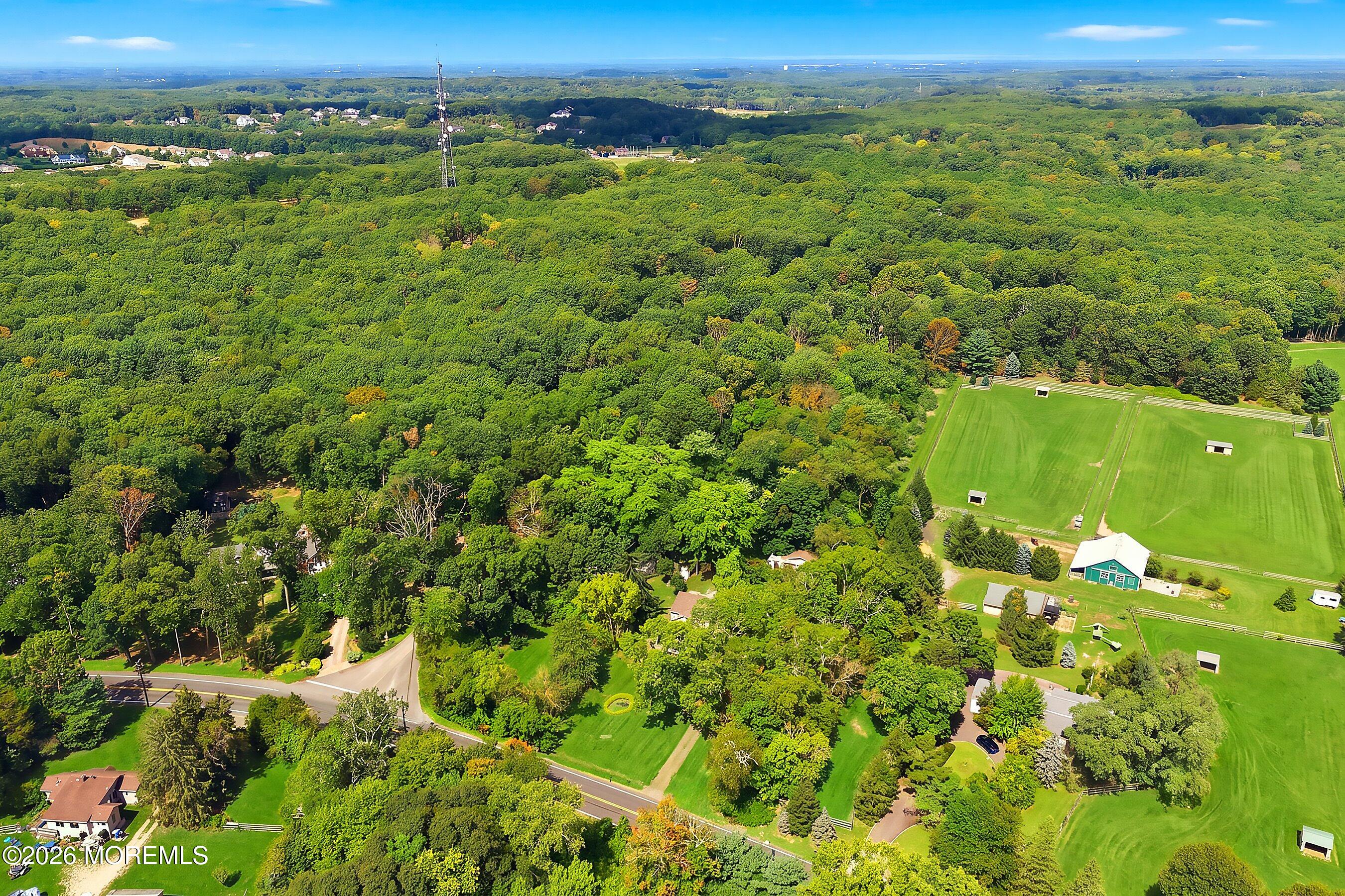 354 Stagecoach Road Millstone NJ 08510