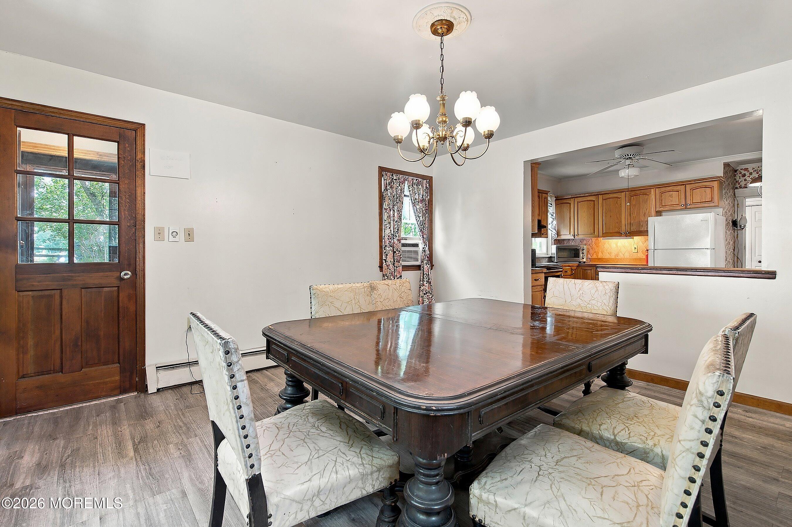 354 Stagecoach Road Millstone NJ 08510