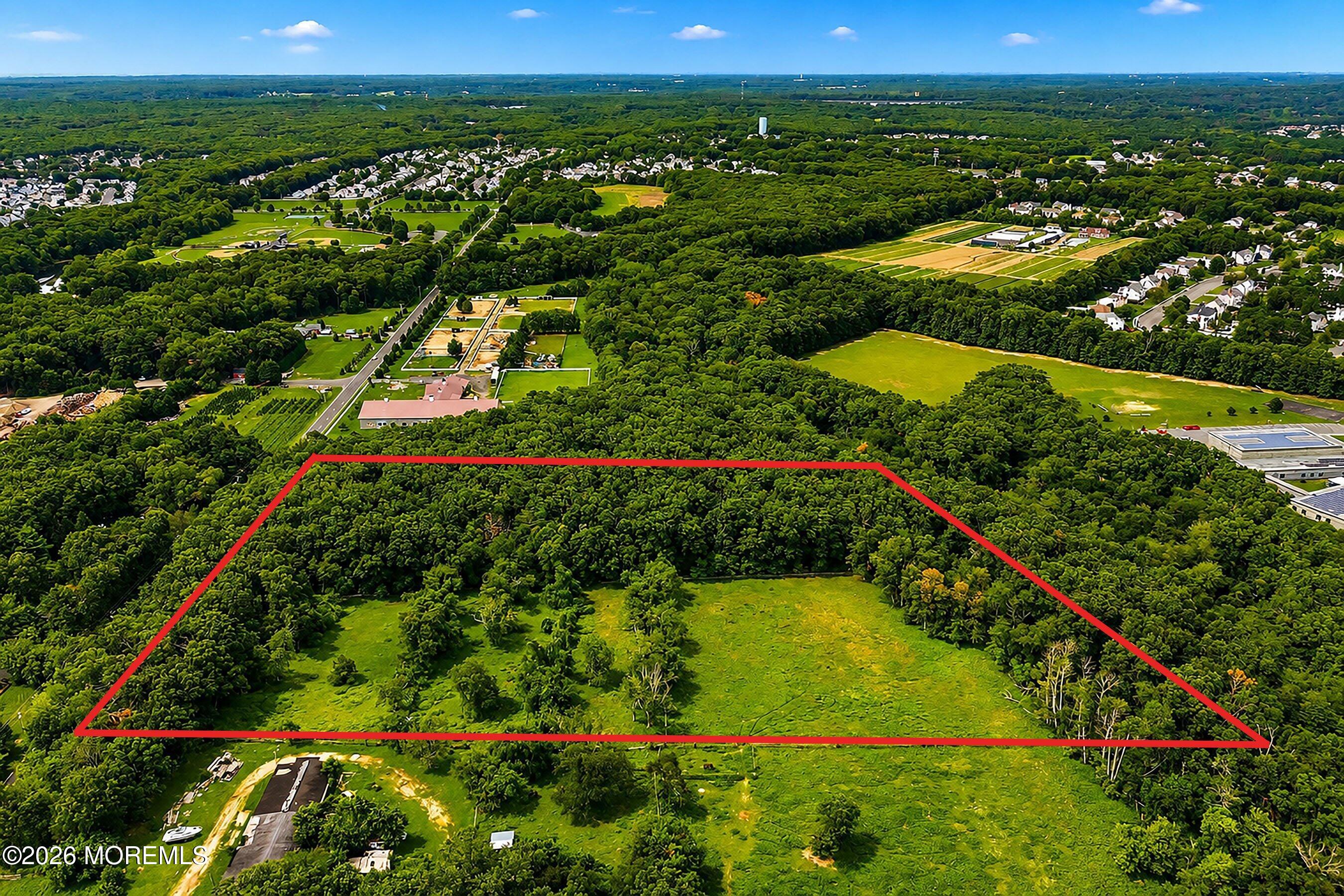 2852 Lakewood Allenwood Road Howell NJ 07731