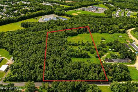 2852 Lakewood Allenwood Road Howell NJ 07731