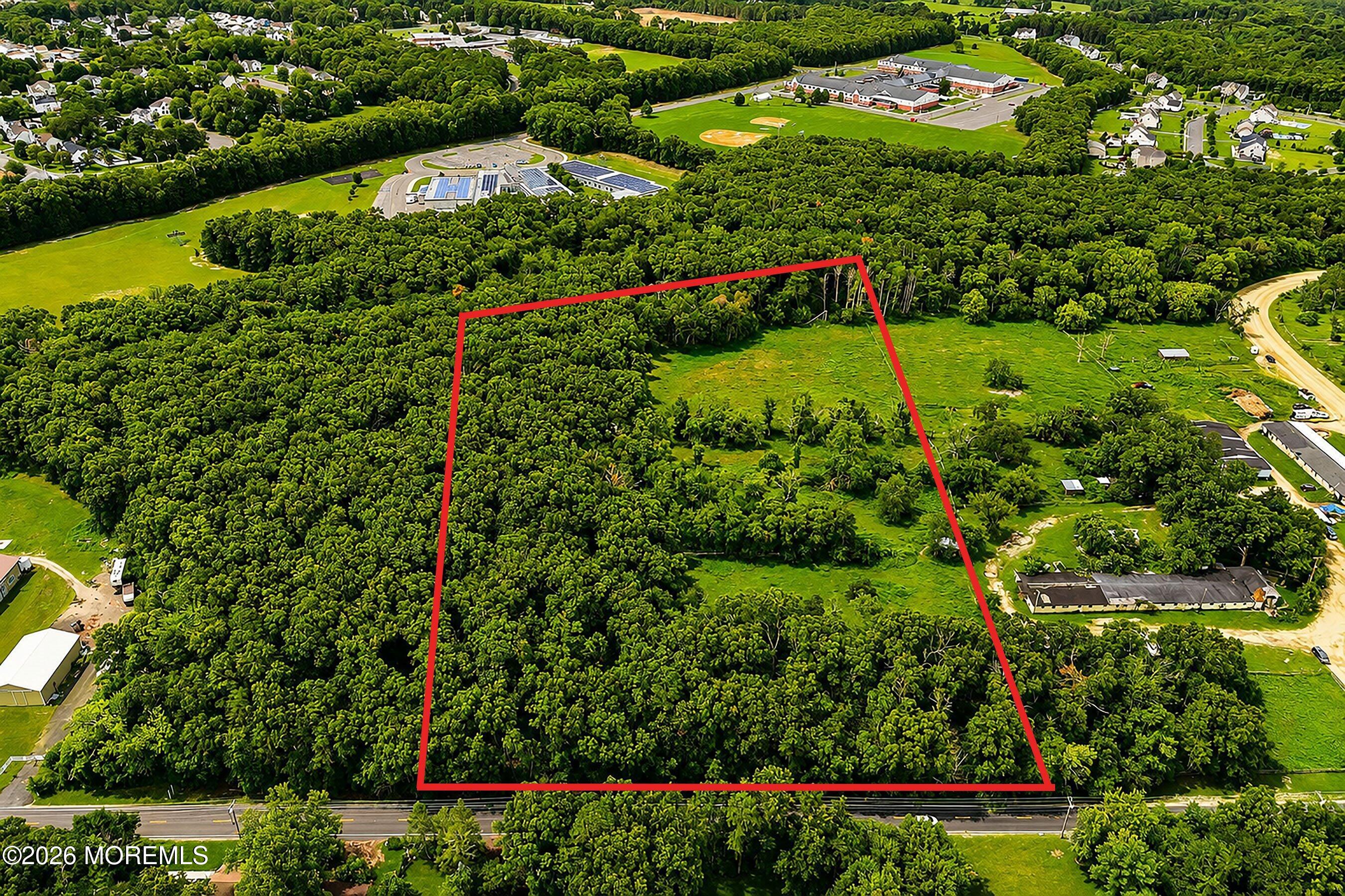 2852 Lakewood Allenwood Road Howell NJ 07731