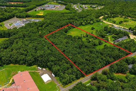2852 Lakewood Allenwood Road Howell NJ 07731