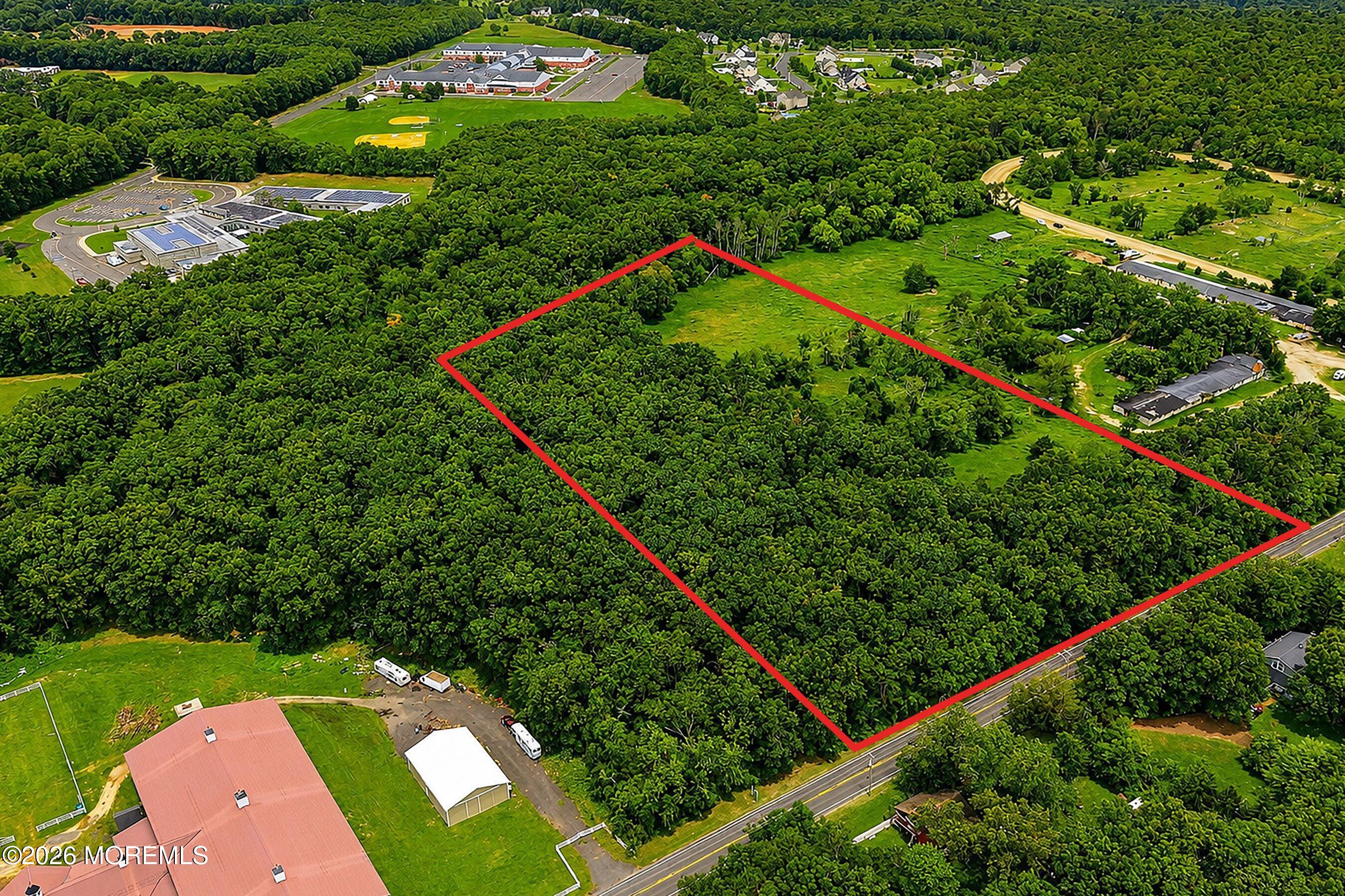 2852 Lakewood Allenwood Road Howell NJ 07731