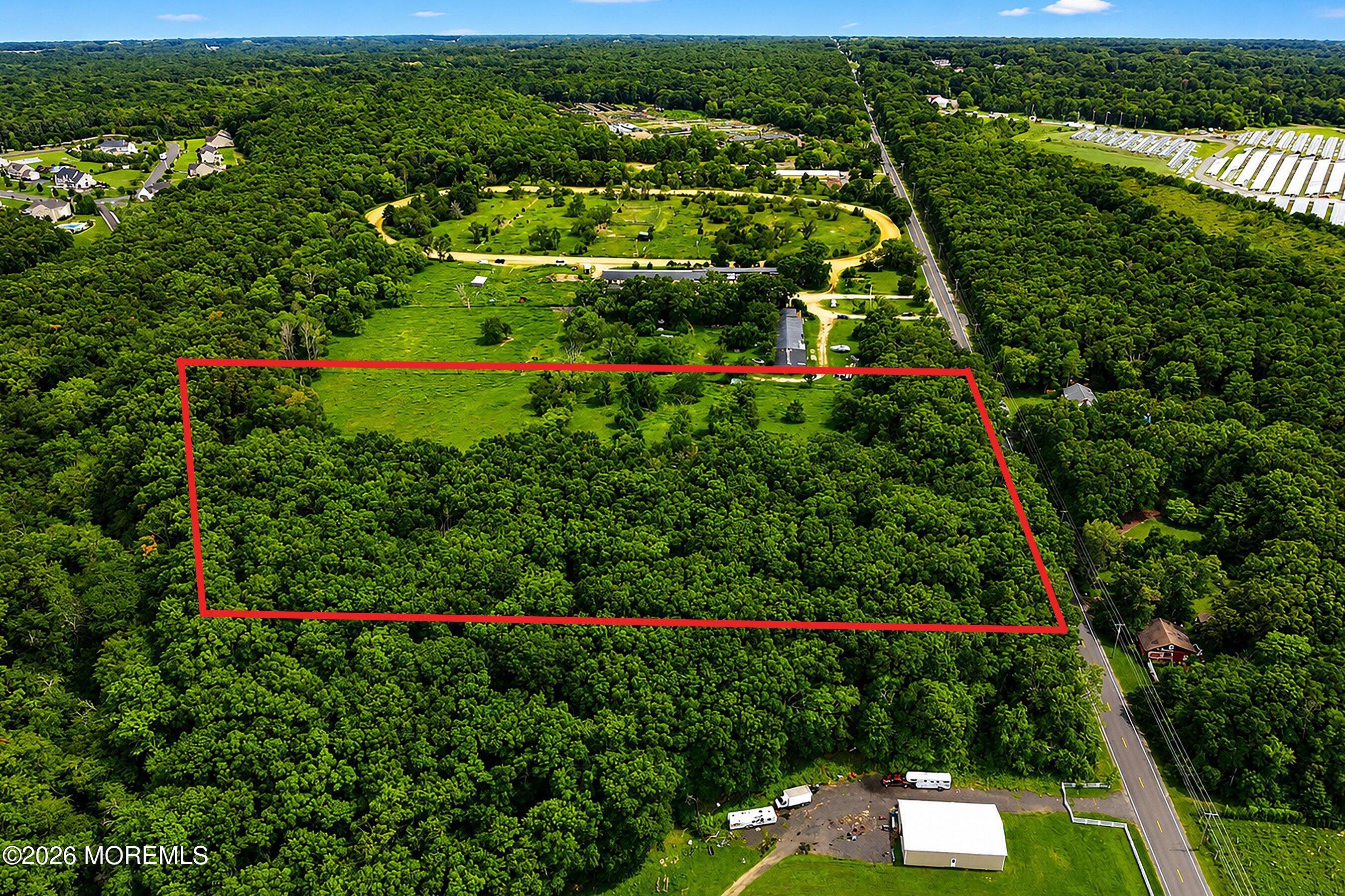 2852 Lakewood Allenwood Road Howell NJ 07731