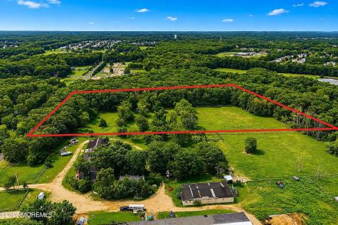 2852 Lakewood Allenwood Road Howell NJ 07731