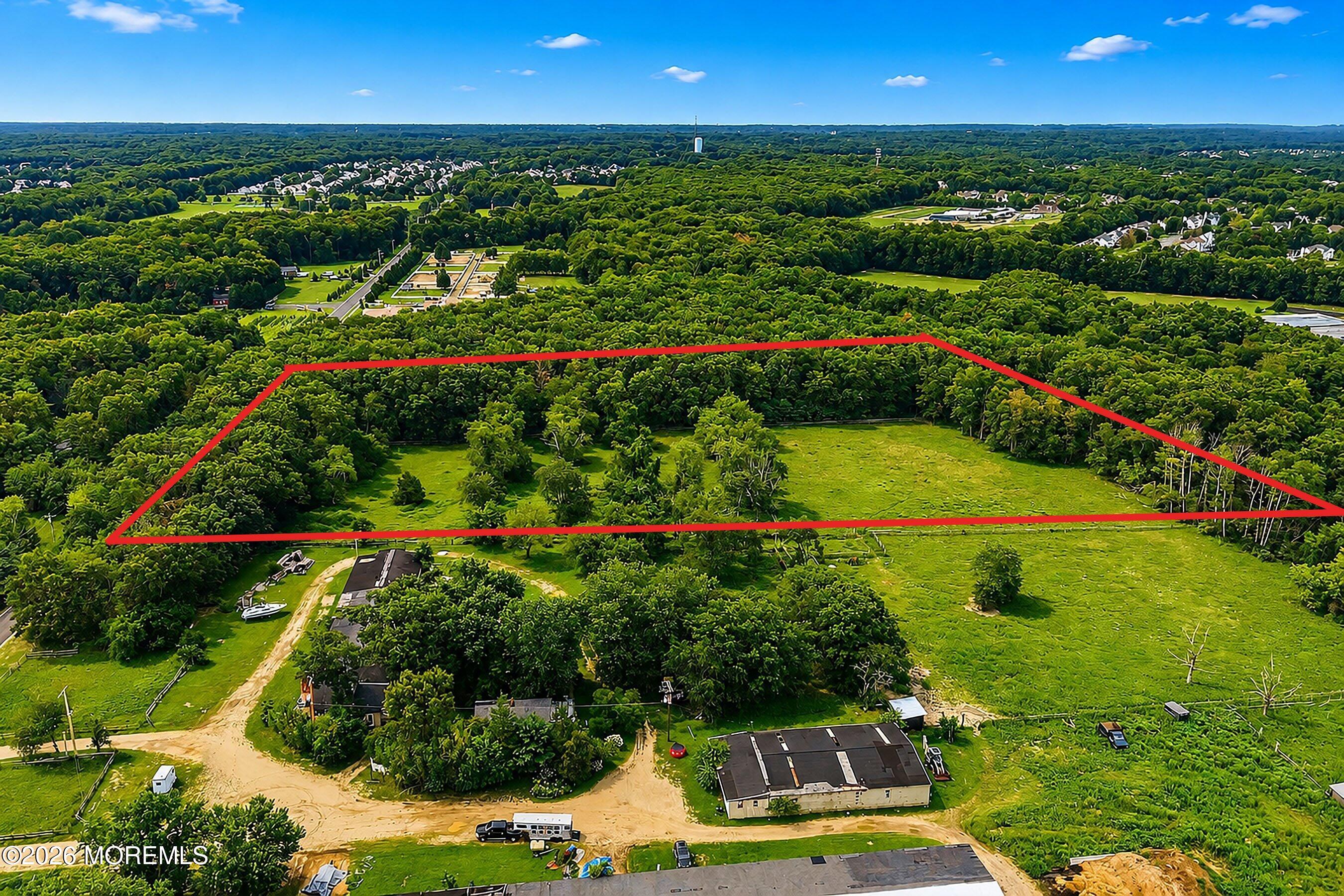 2852 Lakewood Allenwood Road Howell NJ 07731