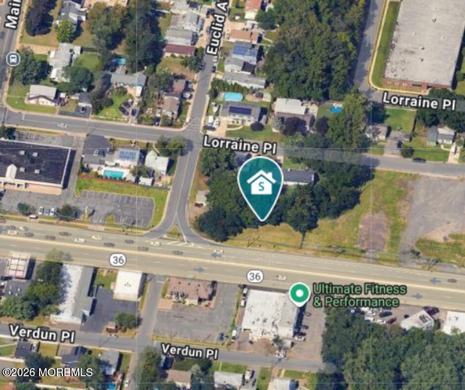 33 State Route 36 Middletown NJ 07748