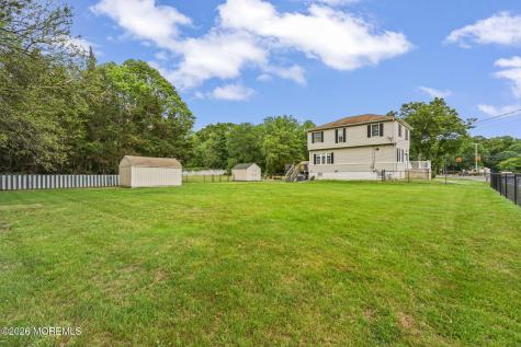 438 Bennetts Mills Road Jackson NJ 08527