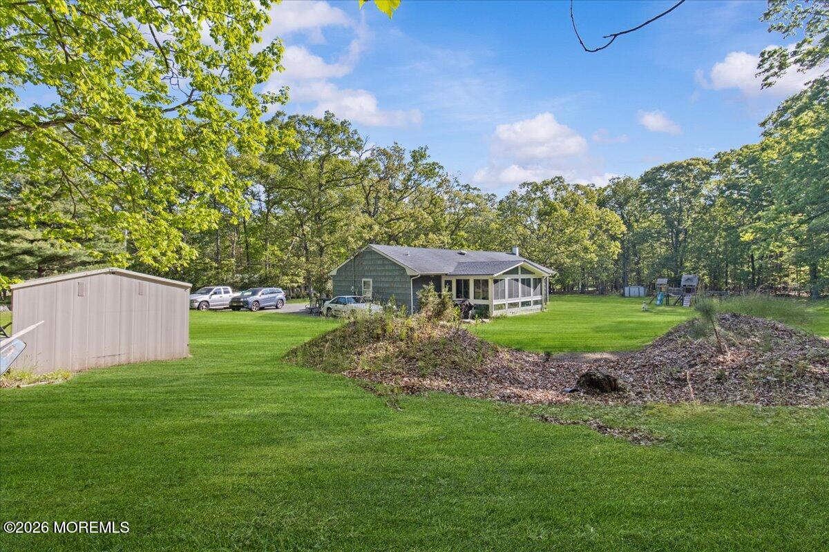 2550 Allenwood Lakewood Road Wall NJ 07731