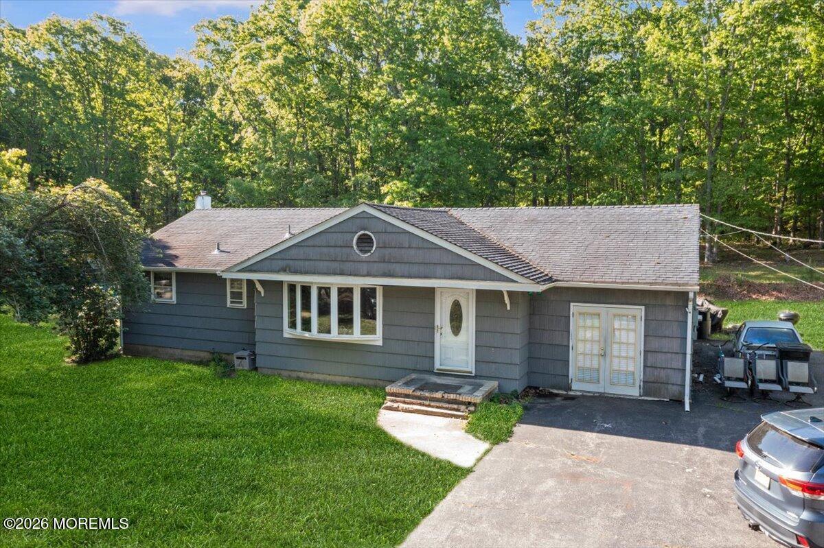 2550 Allenwood Lakewood Road Wall NJ 07731