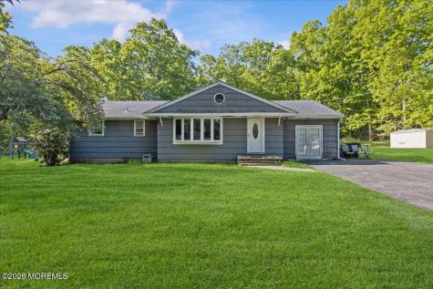 2550 Allenwood Lakewood Road Wall NJ 07731