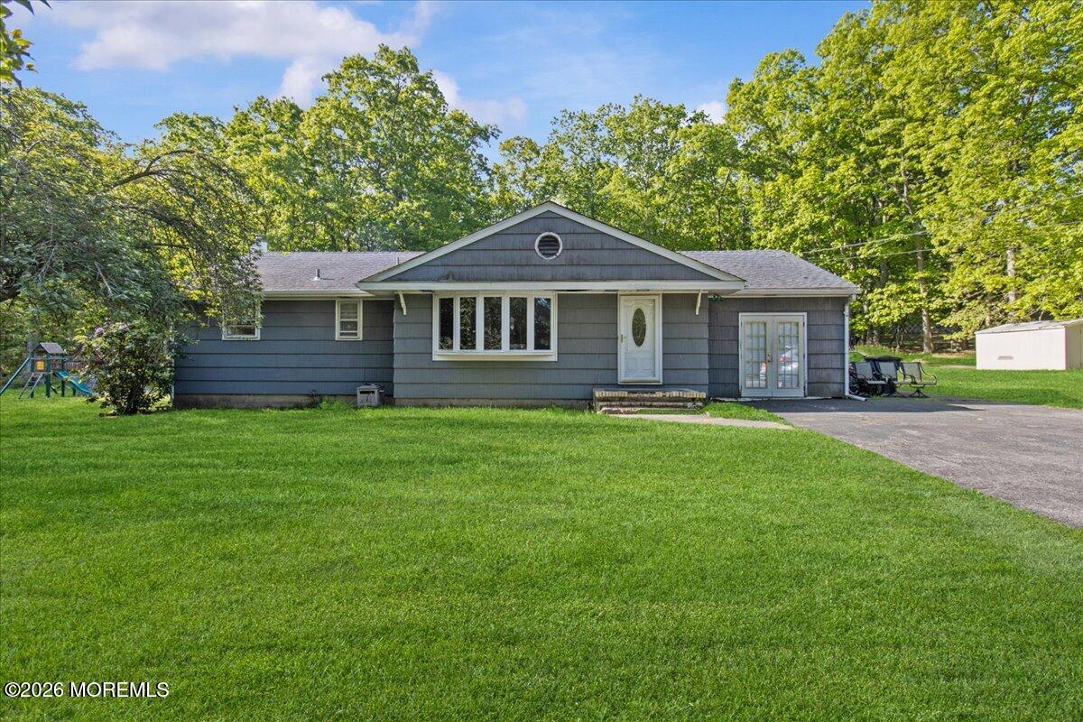 2550 Allenwood Lakewood Road Wall NJ 07731